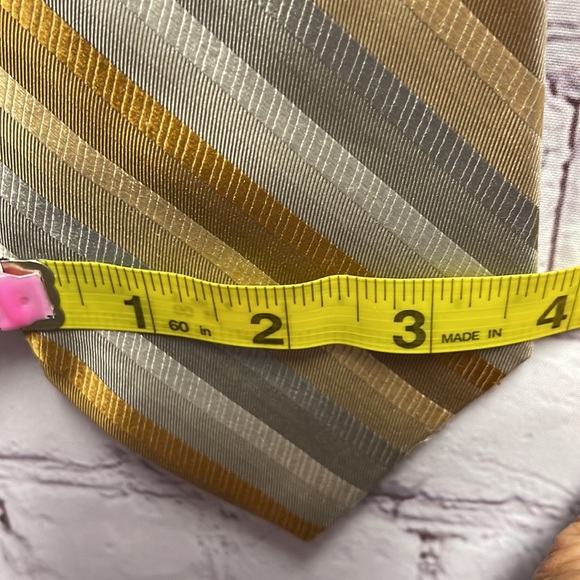 Men’s 58’ Neck Tie - Picture 8 of 9